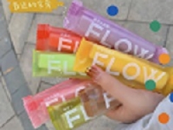 水果味的Flow福禄电子烟
